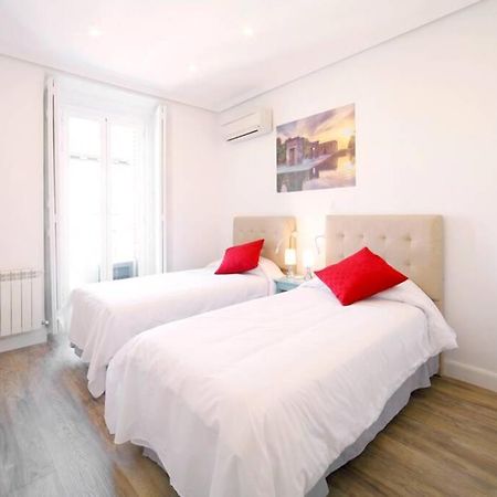 Luxury & Design Apartment Madrid Center 3Brm 3Bthr Zewnętrze zdjęcie